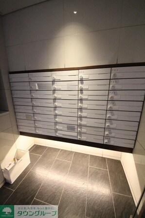 テラス阿佐ヶ谷の物件内観写真